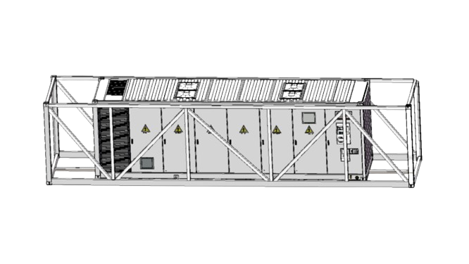 Bess – TBS Engineering